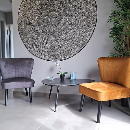 Hotel Le Saint Vincent Lyon Sud Vourles Dış mekan fotoğraf