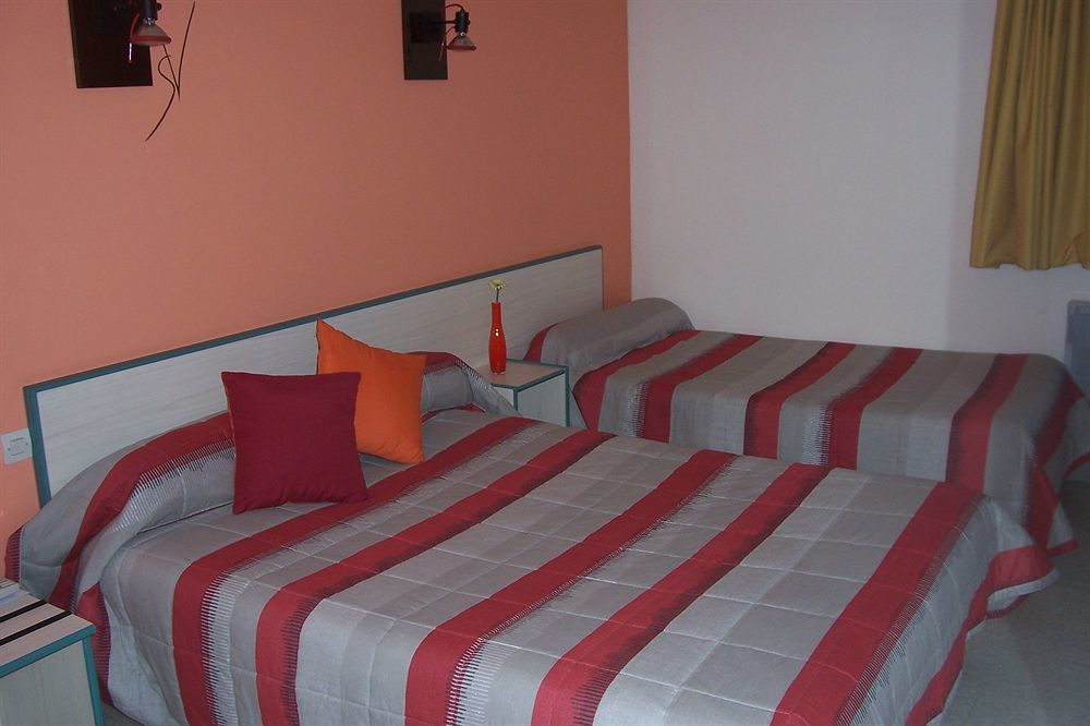 Hotel Le Saint Vincent Lyon Sud Vourles Dış mekan fotoğraf